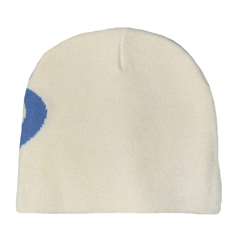 Reson8 Swoosh Navy Scull Cap