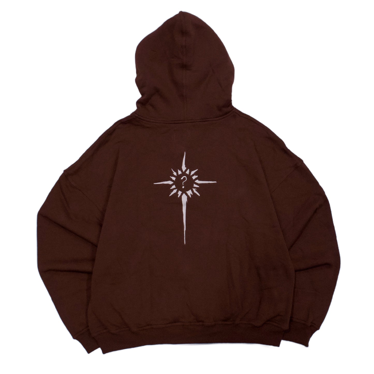 Re?on8 Zip UP Brown