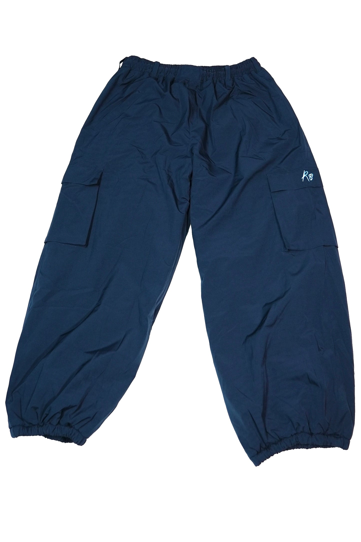 R8 Cargos Navy