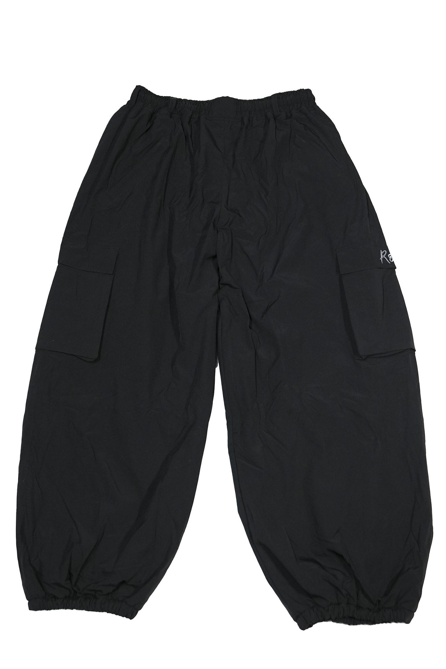 R8 Cargos Black