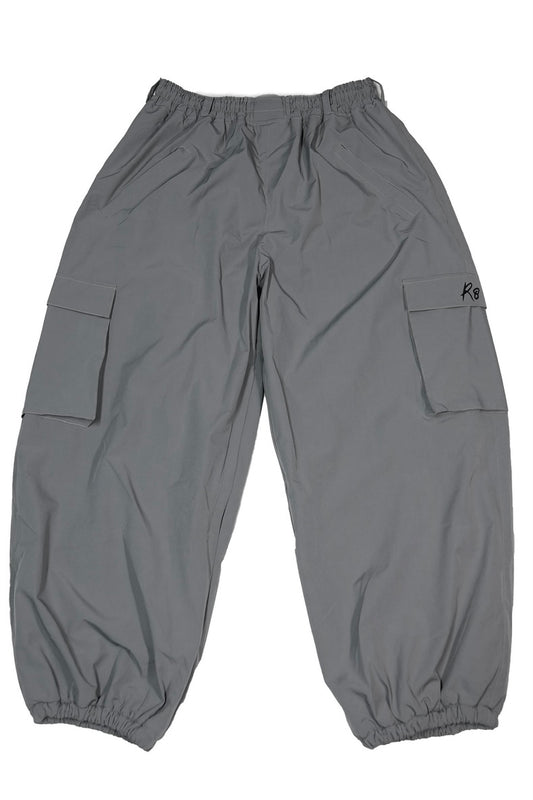 R8 Cargos Grey