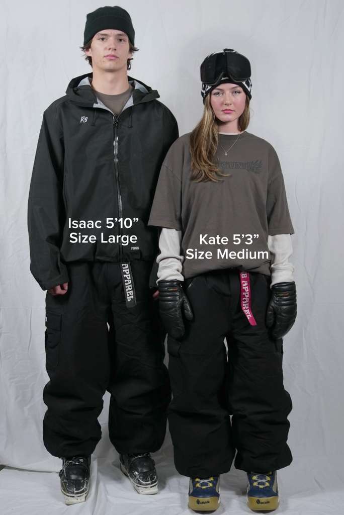 R8 Cargos Army Green